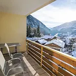 Cristal-6 By Interhome ロイカーバード