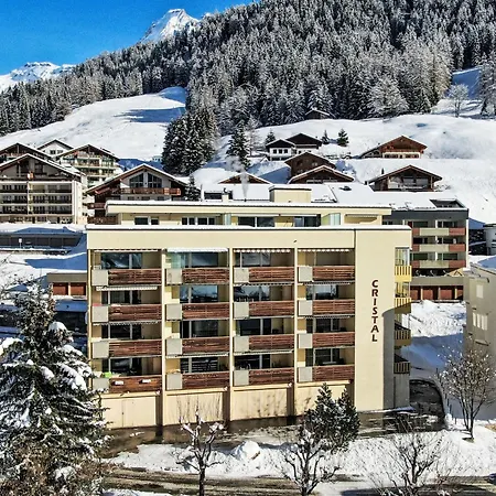 Cristal-6 By Interhome