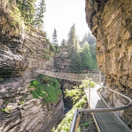 Apartmán Cristal-6 By Interhome