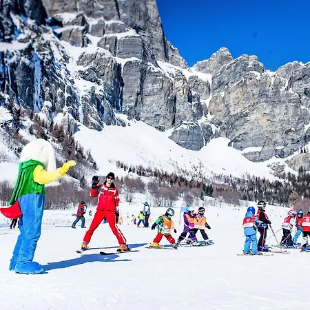 Cristal-6 By Interhome