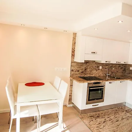 Cristal-6 By Interhome