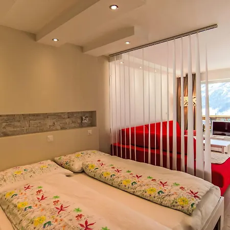 Cristal-6 By Interhome Appartamento