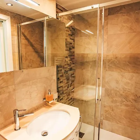 Cristal-6 By Interhome Appartamento Leukerbad