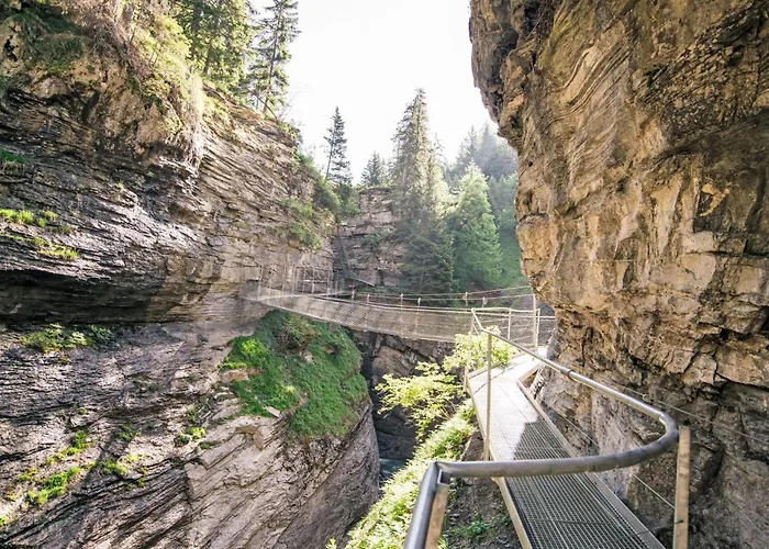 Apartmán Cristal-6 By Interhome