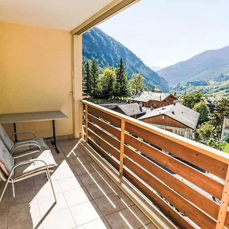 Apartamento Cristal-6 By Interhome